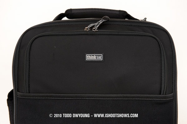 tiba and marl snake backpack