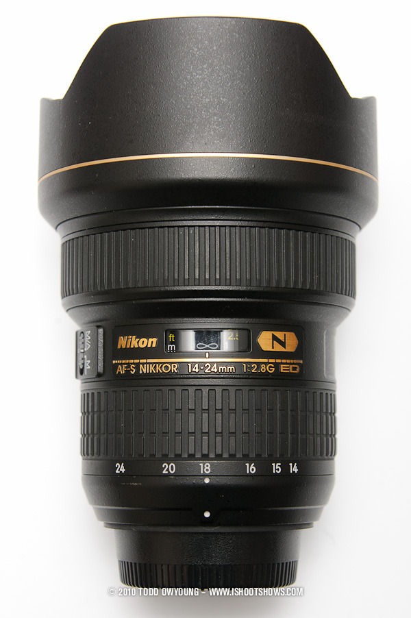 Review Nikon 1424mm f/2.8G The Best WideAngle Lens Photography