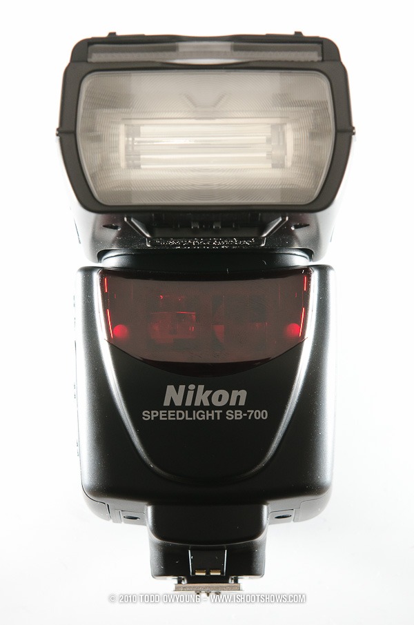 Comparison Review of the Nikon SB-700 Speedlight