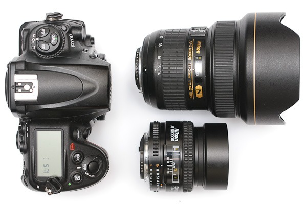 5 Tips For Changing Lenses Faster - Photography Tutorials - ishootshows.com