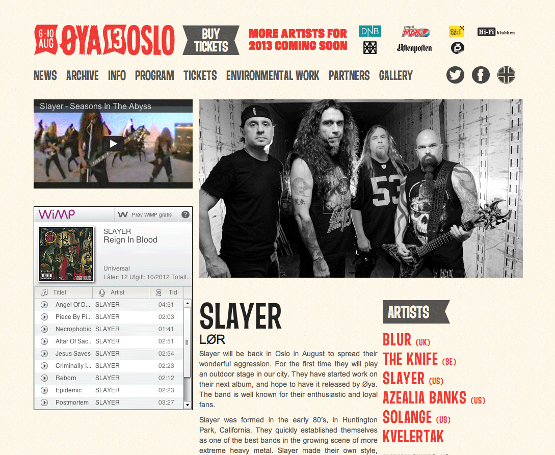 Slayer-_-Oyafestivalen