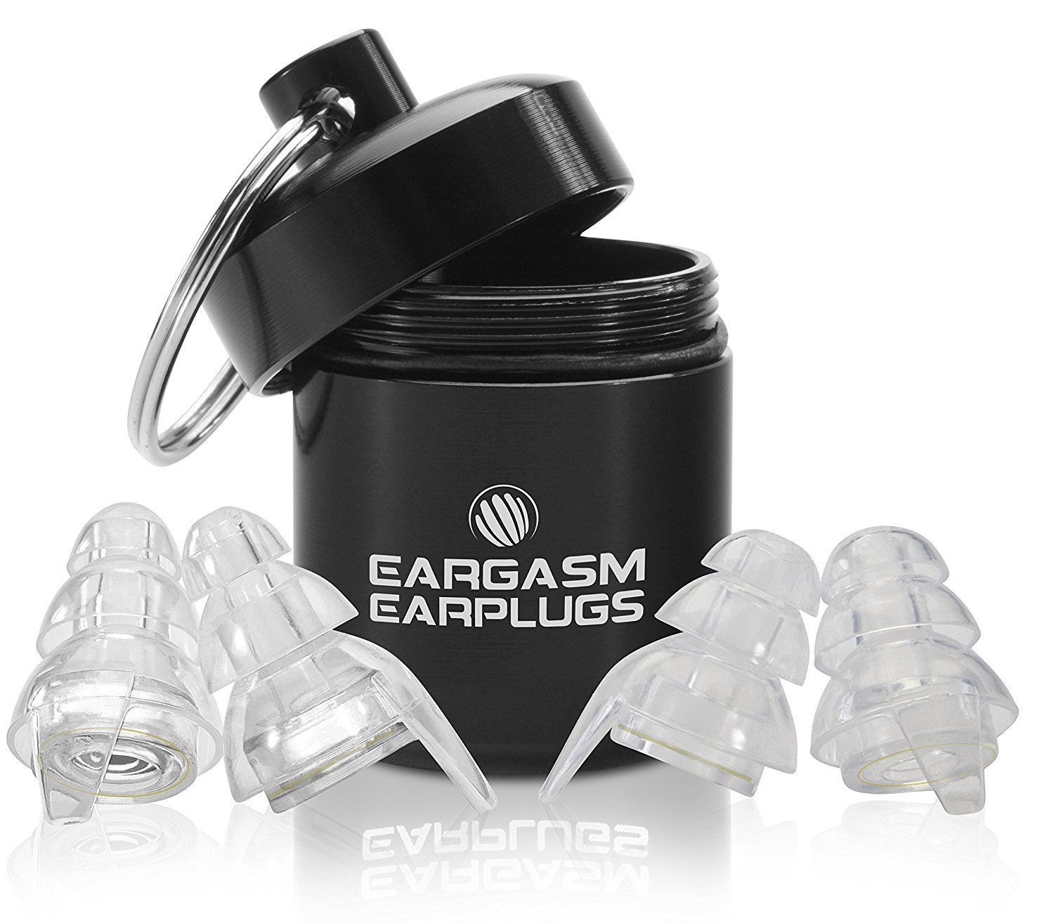 The Ultimate Guide to the Best Earplugs for Concerts and Live Music