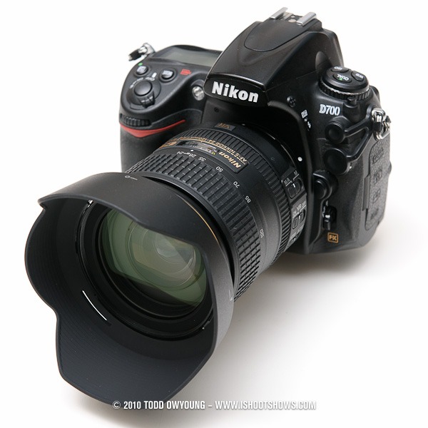 Review Nikon 24 1mm F 4 Vr