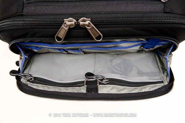 Review: Think Tank Airport International v2.0 Rolling Camera Bag