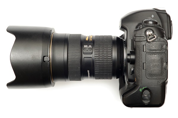 Review Nikon 24 70mm F 2 8 Review Nikon 24 70mm F 2 8
